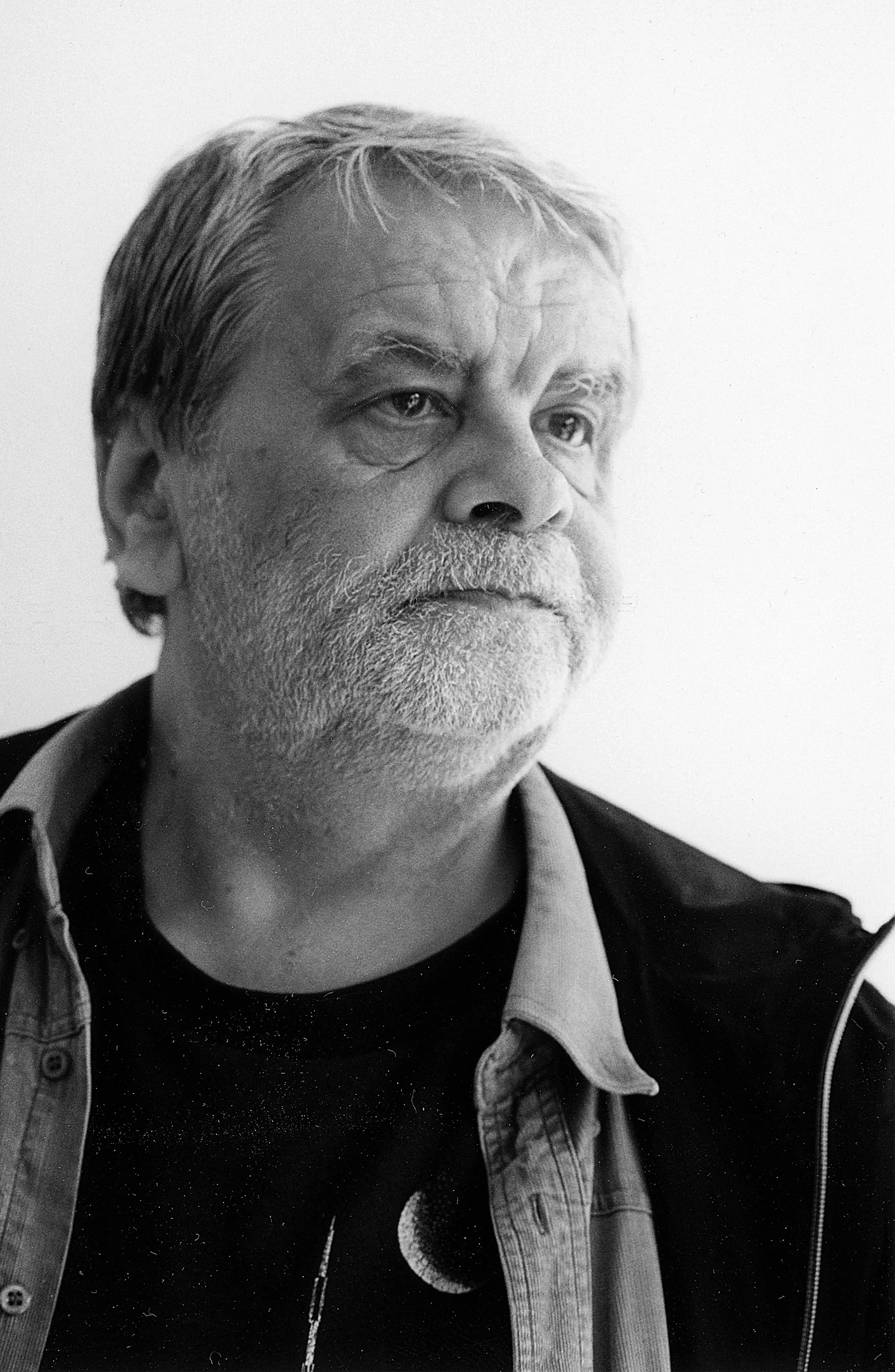 Porträt von Mati Unt (1944–2005) – Gedenkseite