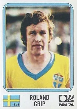 Roland Grip