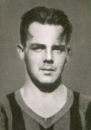 Porträt von Folke Lind (1913–2001) – Gedenkseite