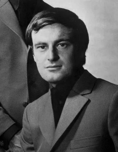 Portrait of Peter Allen (1944–1992) – memorial page