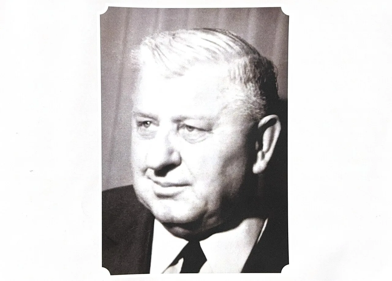 Alois Broul