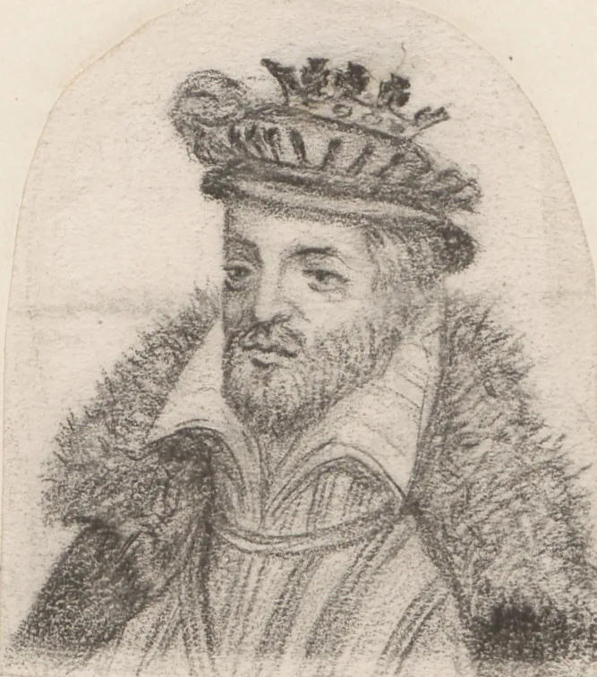 Nicolas de Lorraine, duc de Mercœur