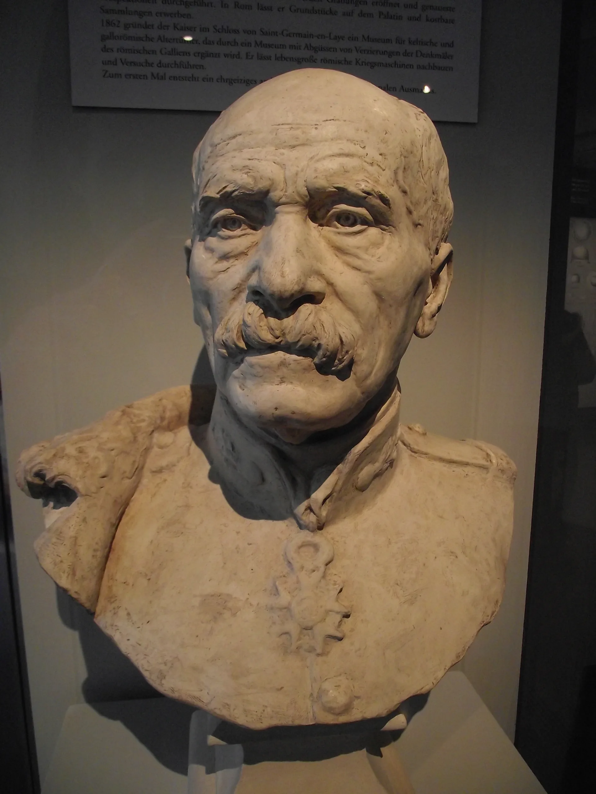 Eugène Georges von Stoffel