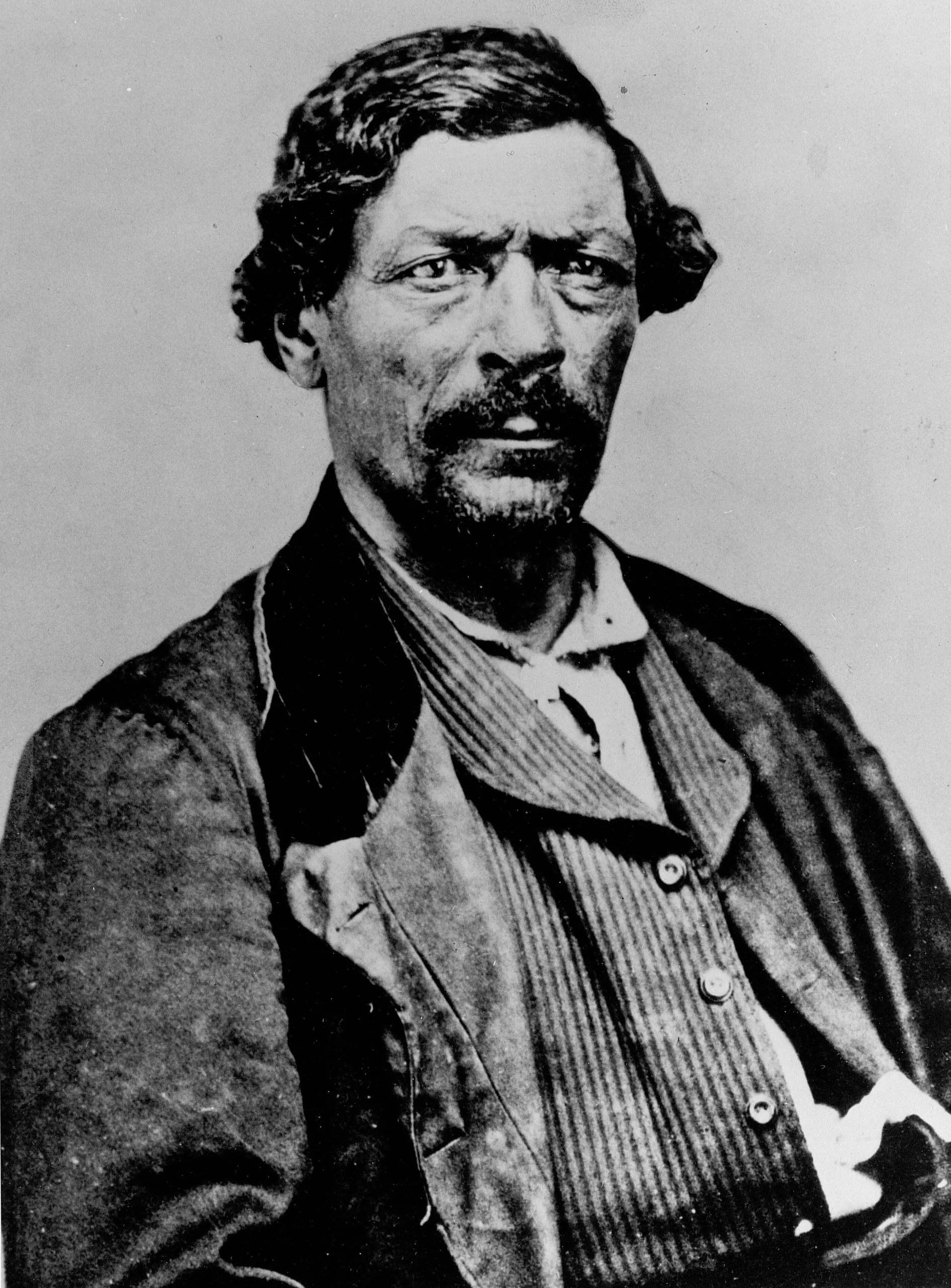 James P. Beckwourth