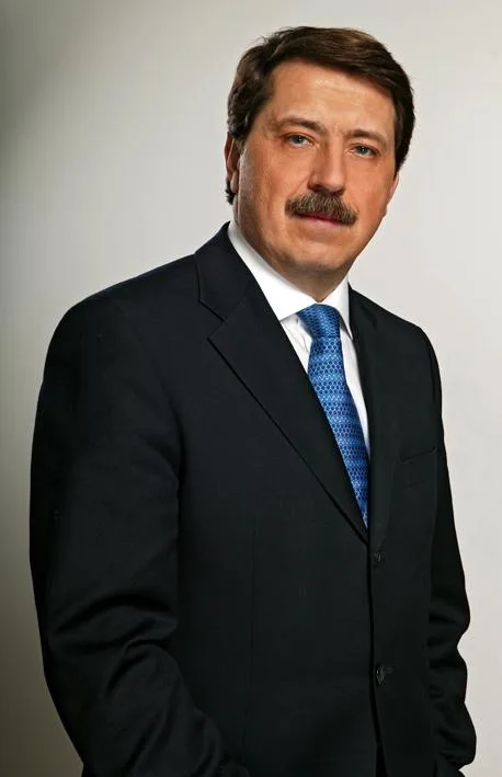 Portrait of Pavol Paška (1958–2018) – memorial page