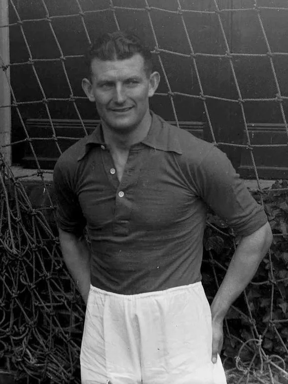 Porträt von Kick Smit (1911–1974) – Gedenkseite