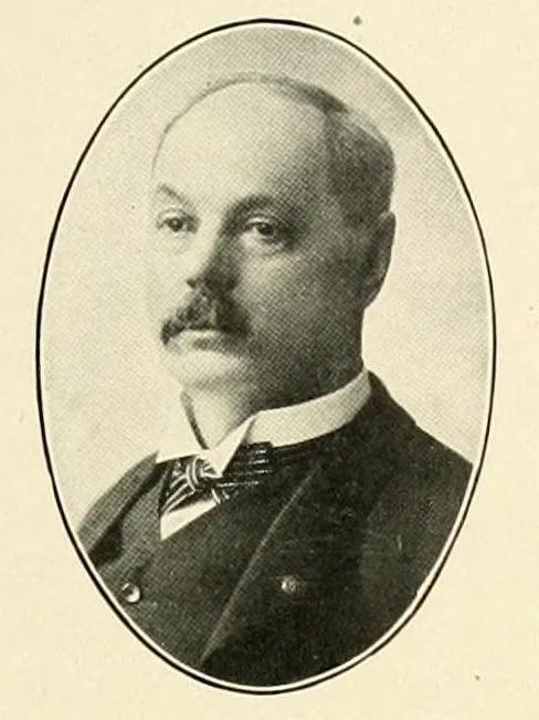 Henry C. Whittemore