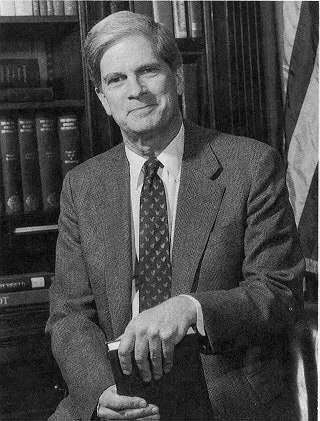 James Hadley Billington