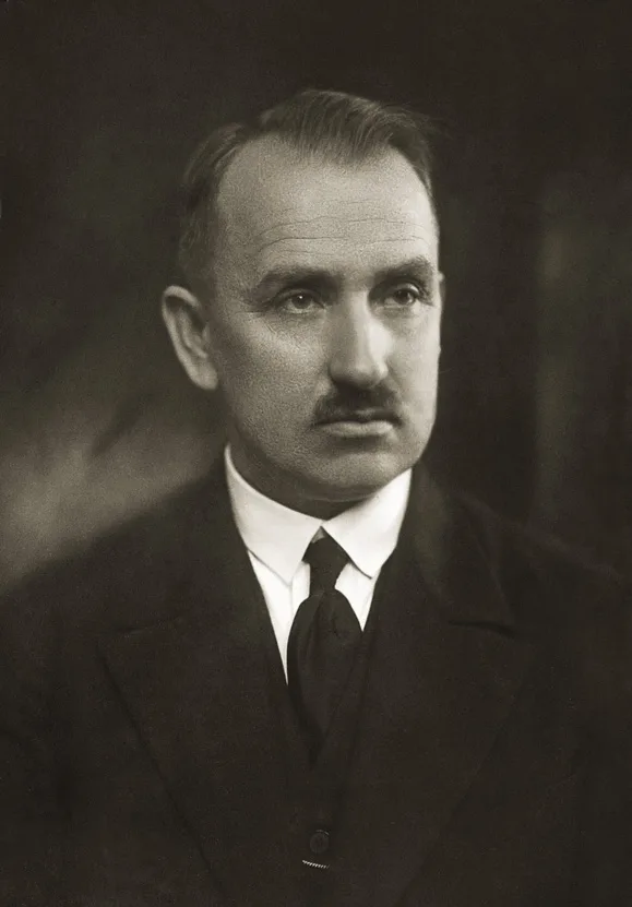 Pranas Dovydaitis