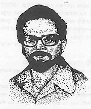 Mark Fernandes