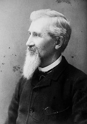 Jared W. Daniels
