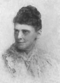 Mary Wilmarth