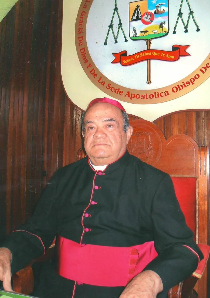 Víctor Manuel Pérez Rojas