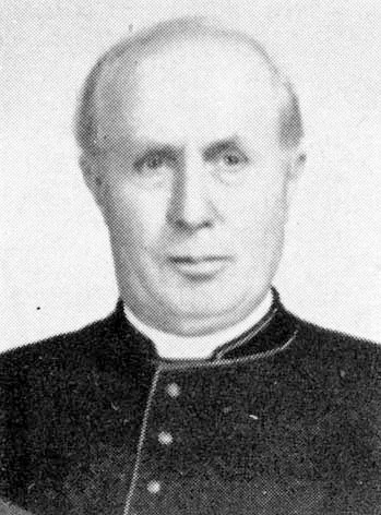 Porträt von Jakob Bisson (1888–1963) – Gedenkseite