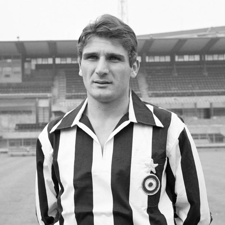 Porträt von Gianfranco Leoncini (1939–2019) – Gedenkseite