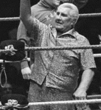 Portrait of Freddie Blassie (1918–2003) – memorial page