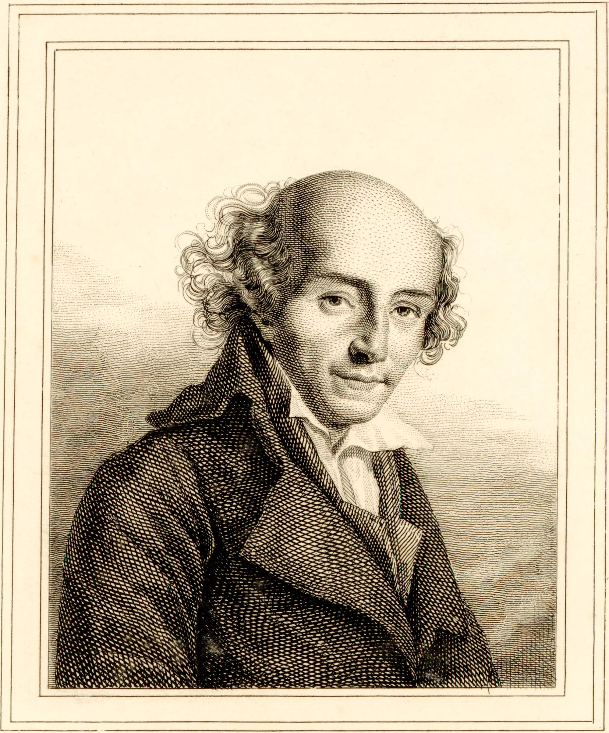 Pierre Louis Ginguené