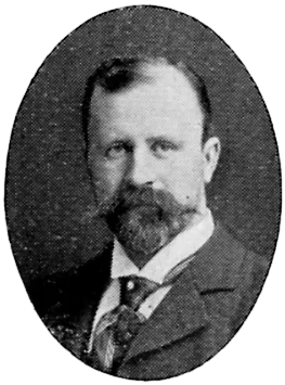 Georg Pauli