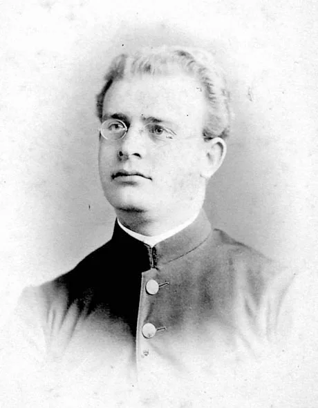 Joseph Schwind