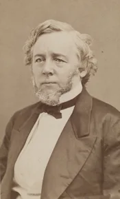 Horace F. Clark