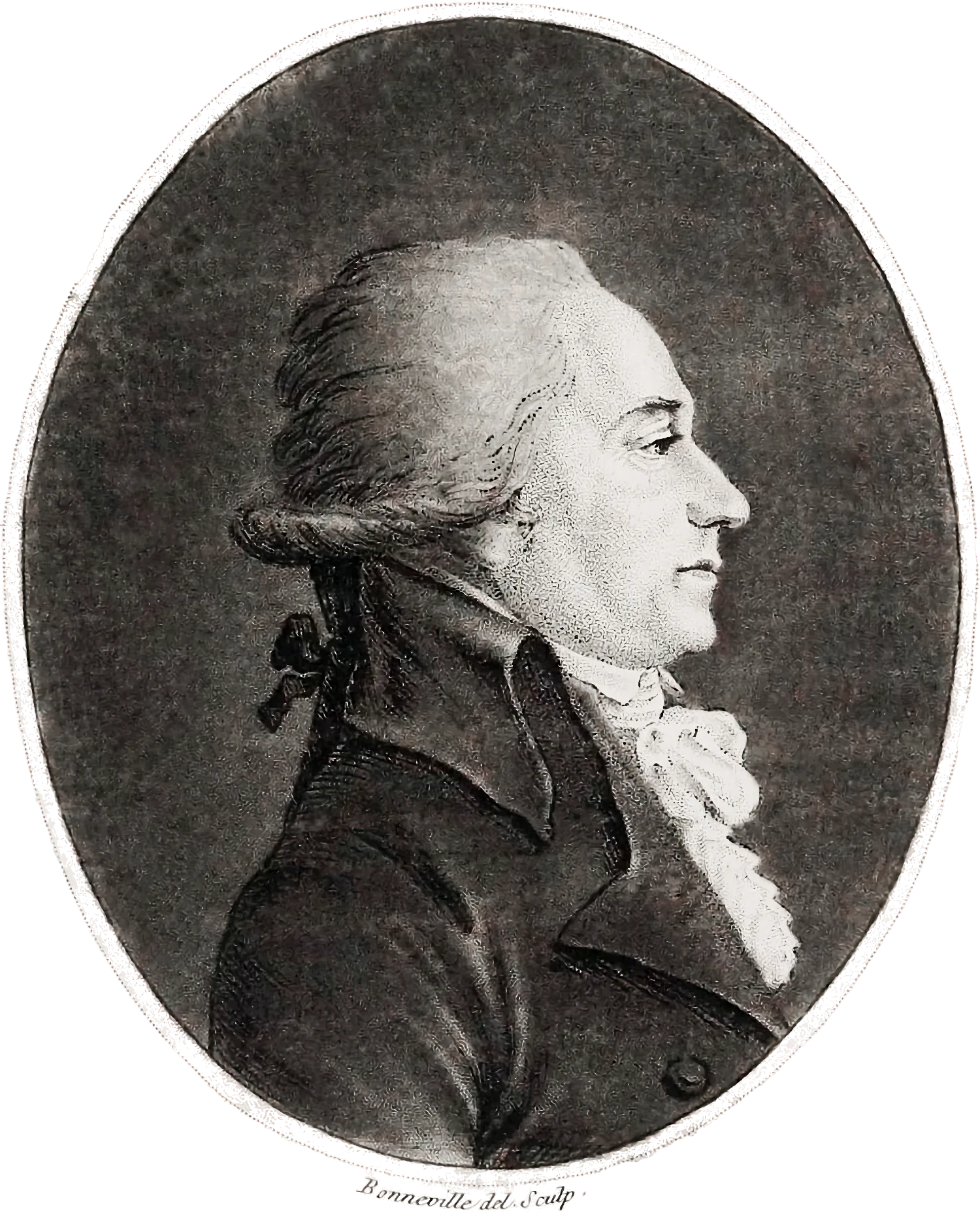 Louis-Marie Stanislas Fréron