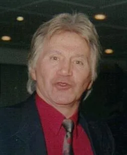 Portrait of Robert Cogoi (1939–2022) – memorial page