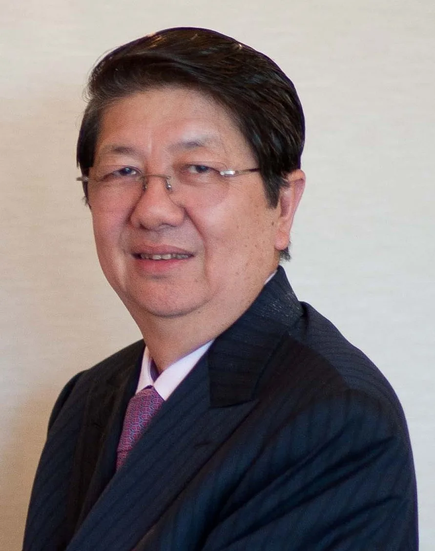Portrait of Sok An (1950–2017) – memorial page