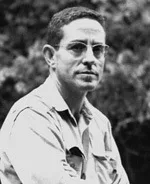 Portrait of Jordi Sabater Pi (1922–2009) – memorial page