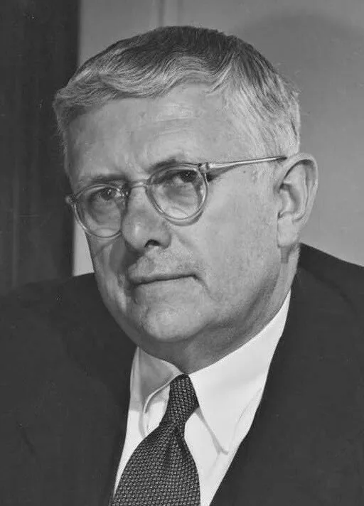 Portrait of Herbert Vere Evatt (1894–1965) – memorial page