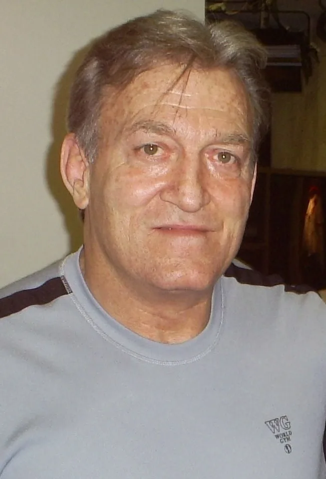 Porträt von Paul Orndorff (1949–2021) – Gedenkseite