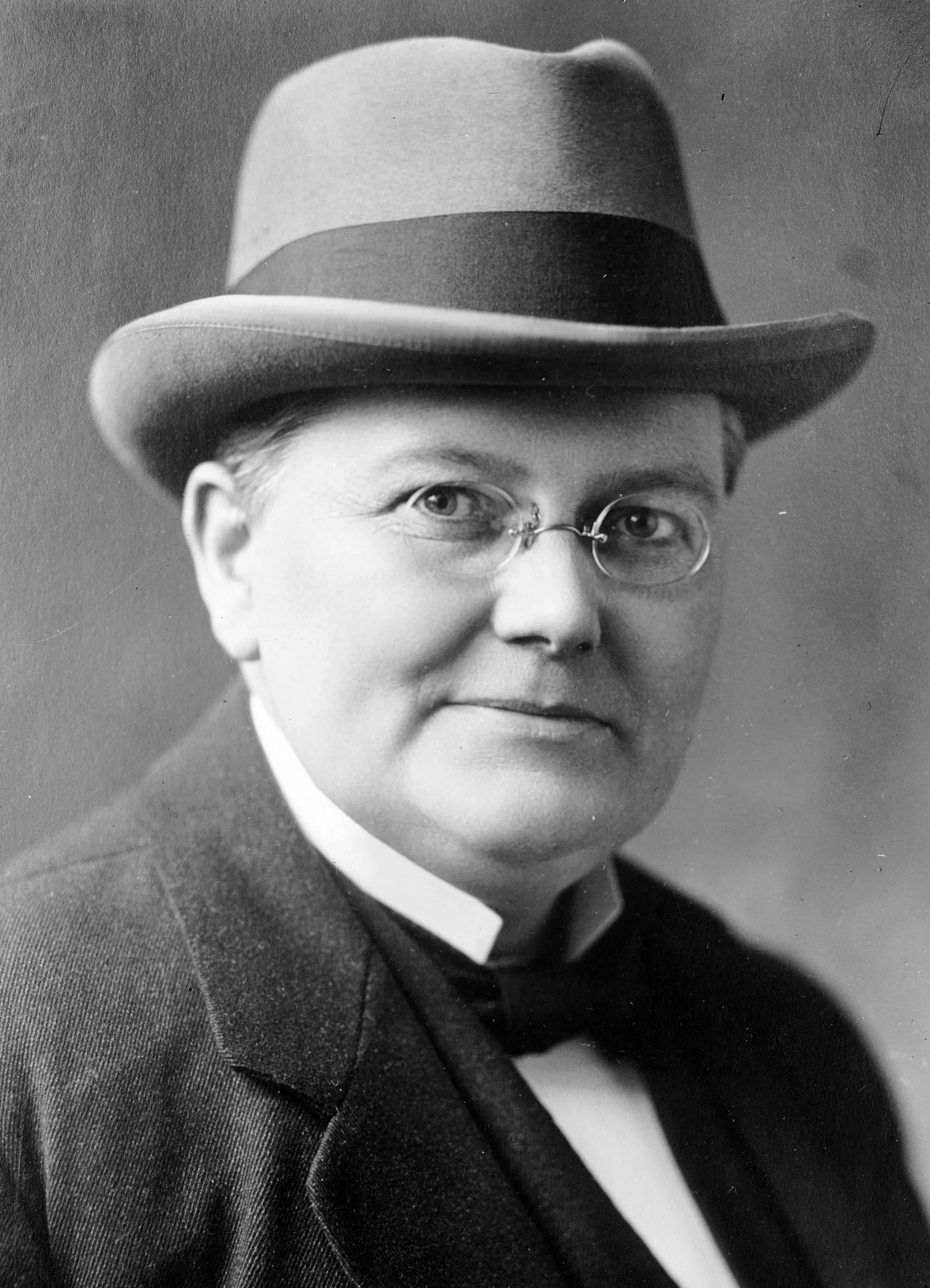 Hugh Kennedy