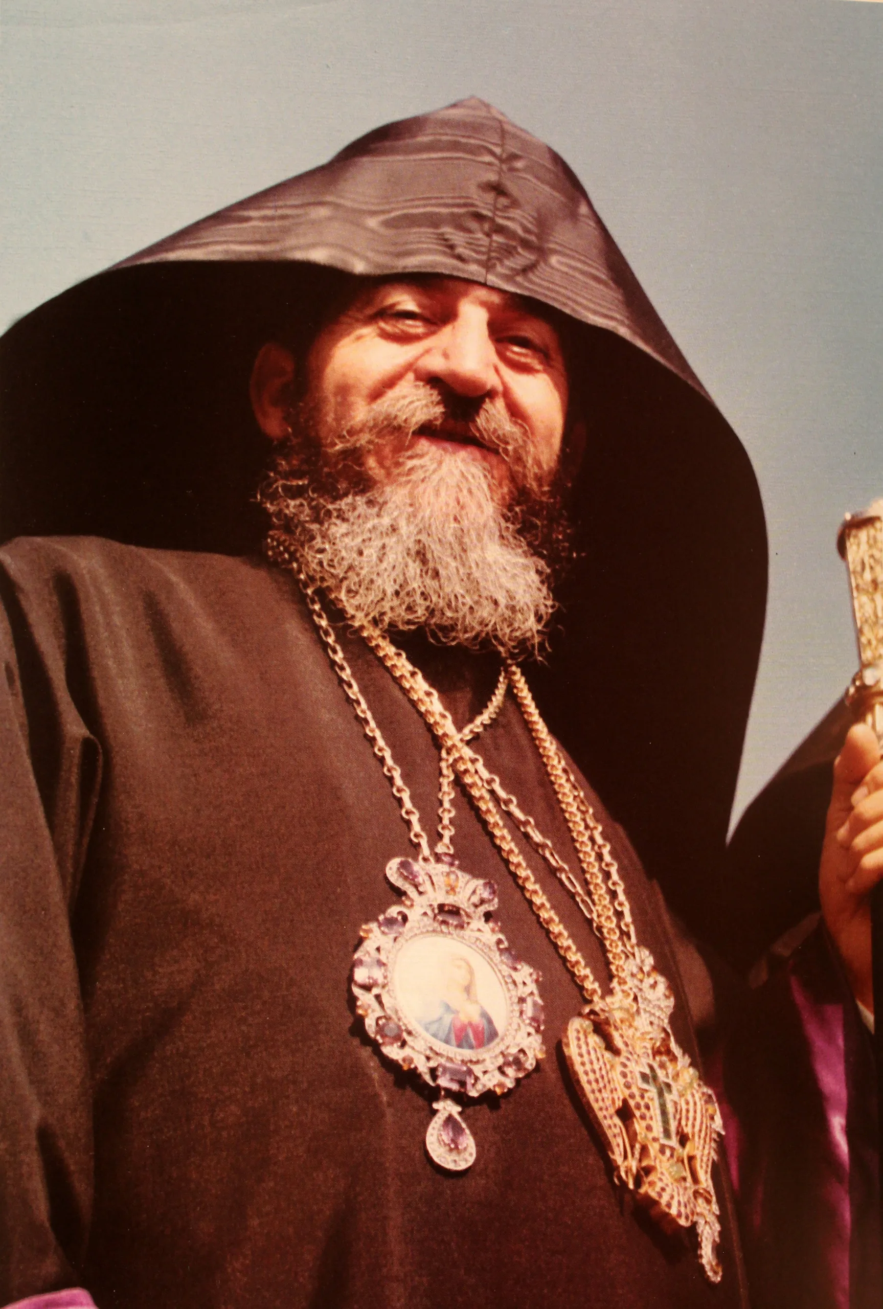 Khoren I.