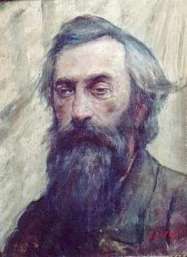 Portrait of Zygmunt Andrychiewicz (1861–1943) – memorial page