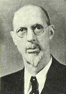 Portrait of George Albert Smith (1870–1951) – memorial page