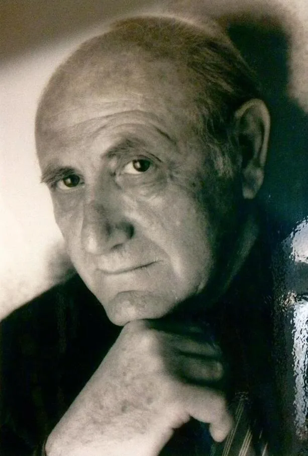 Peter Zvi Malkin