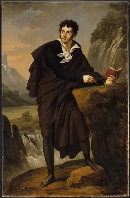 Victor d’Arlincourt