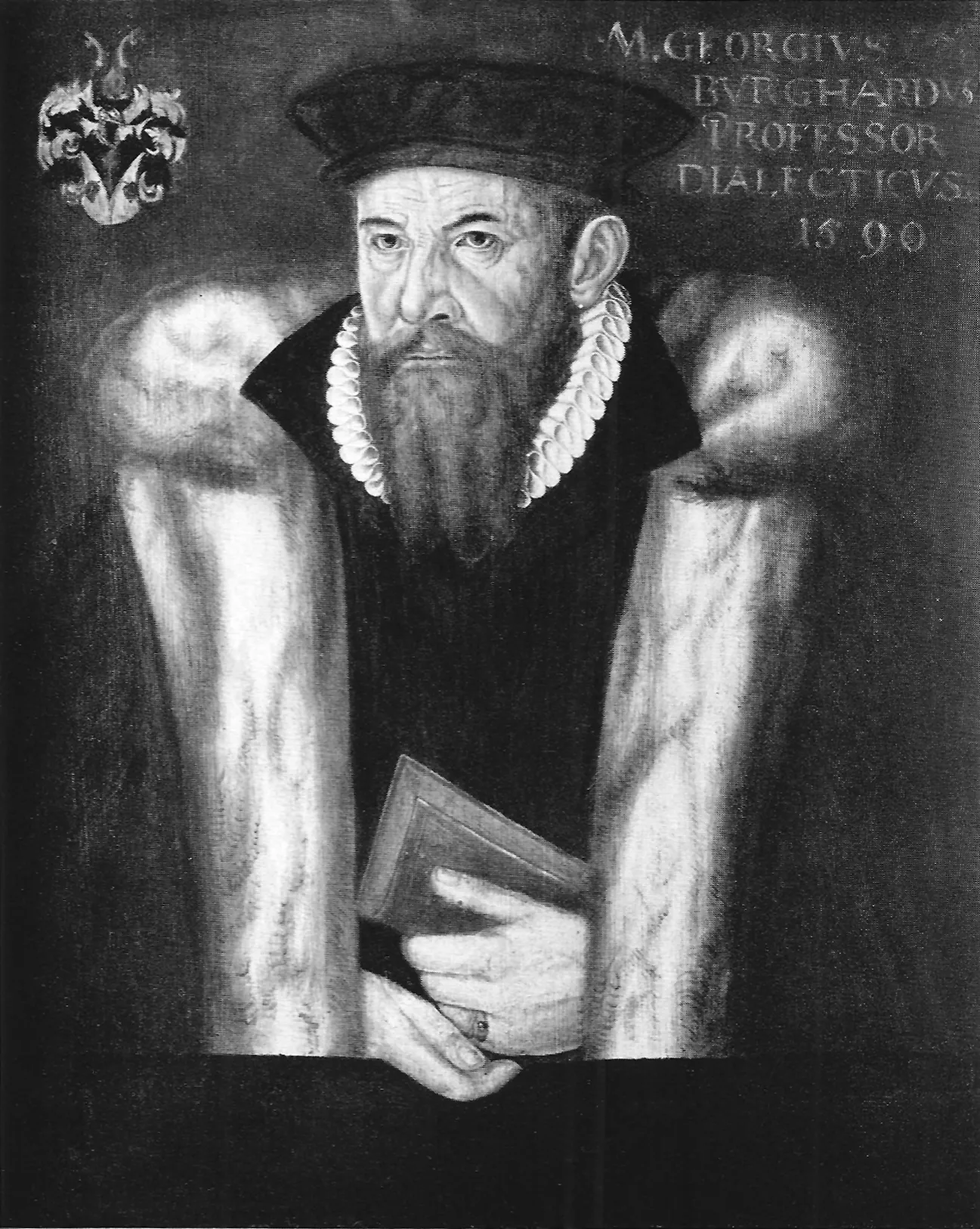 Georg Burckhardt