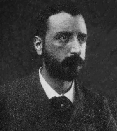 Giovanni Enrico Eugenio Vacca