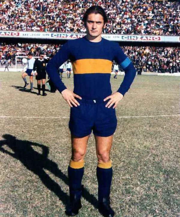 Portrait of Rubén Suñé (1947–2019) – memorial page