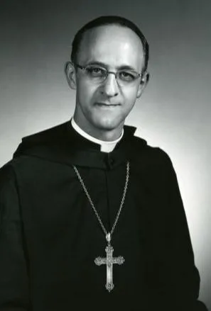 Rembert Weakland