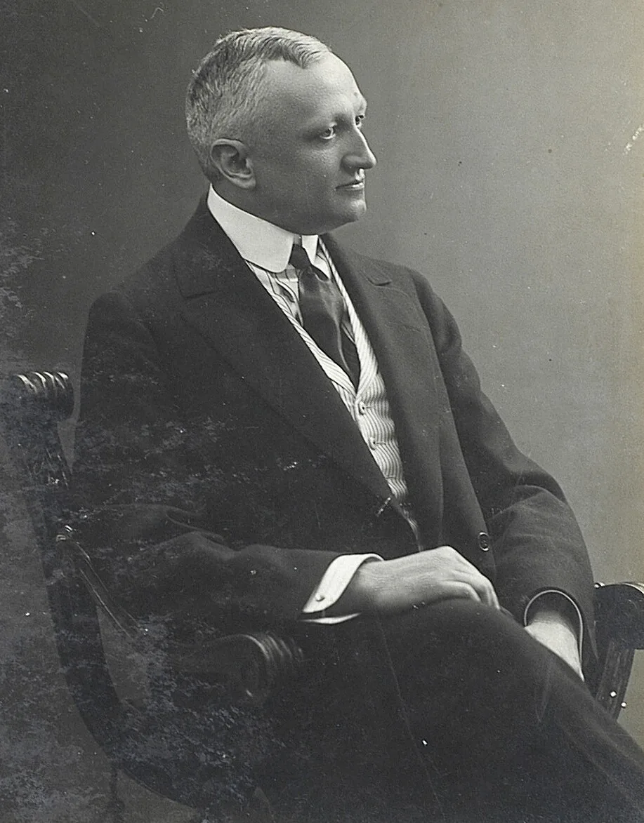 Konstanty Skirmunt