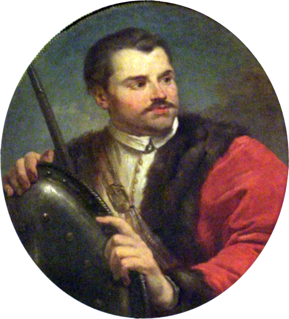 Roman Sanguszko