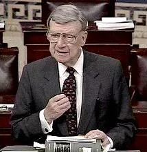 Portrait of William Roth (1921–2003) – memorial page
