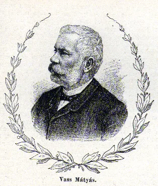 Mátyás Vass