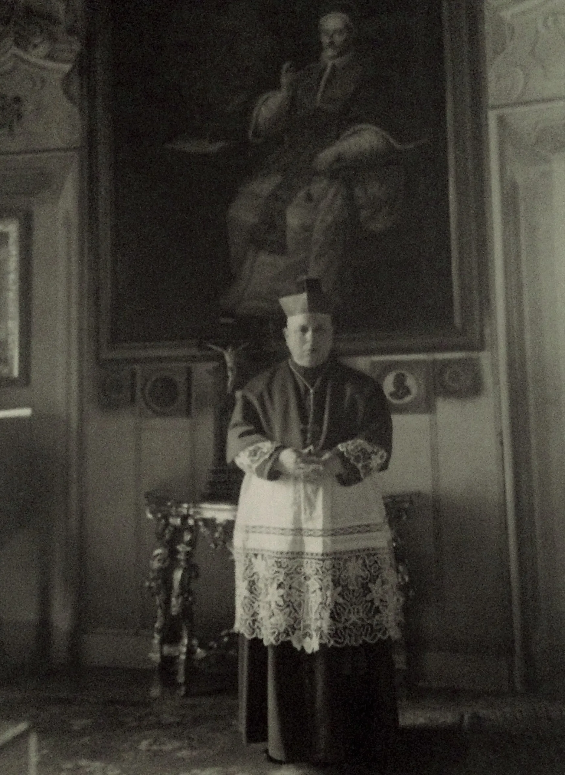 Felice Bonomini