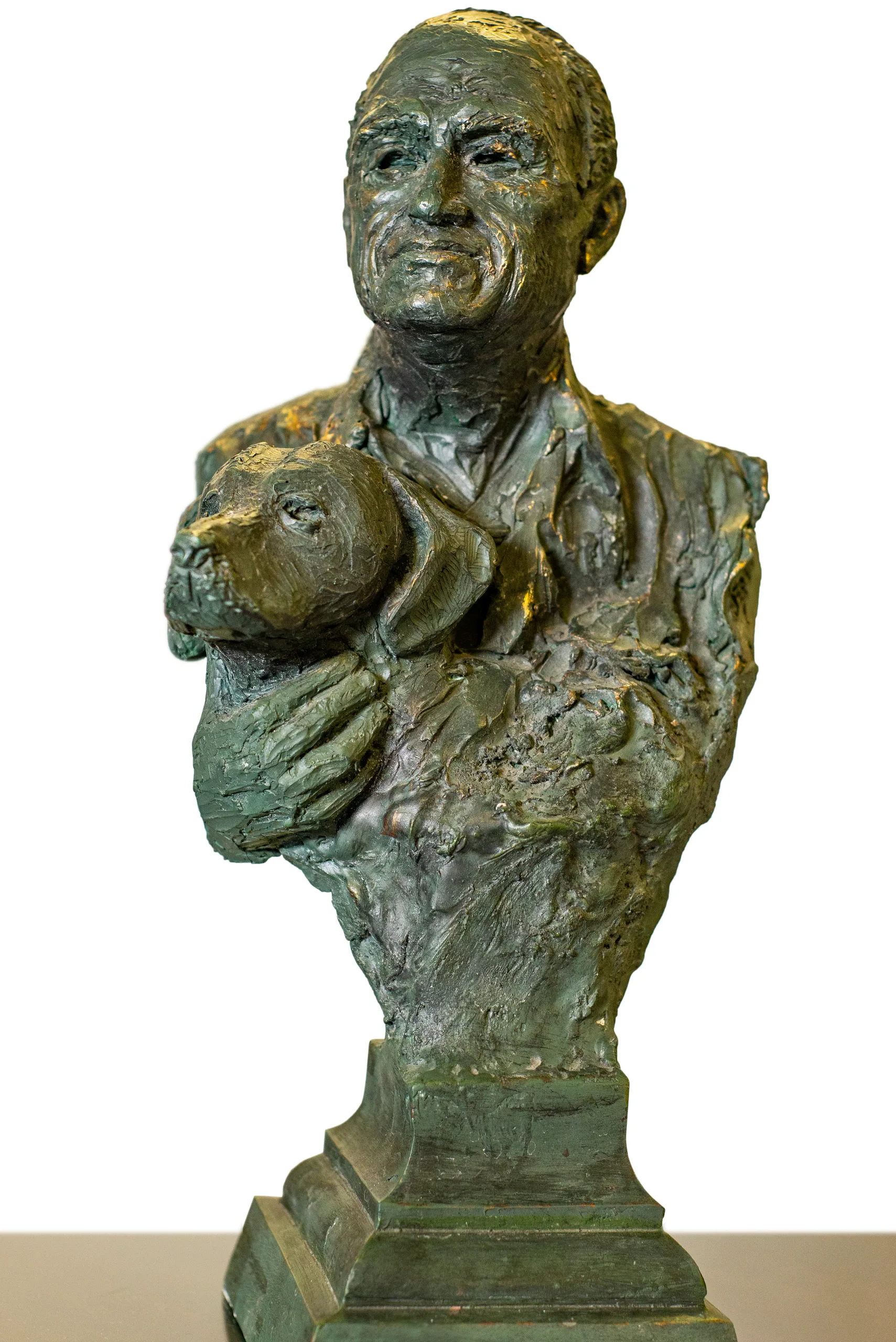 Felipe Solís Olguín