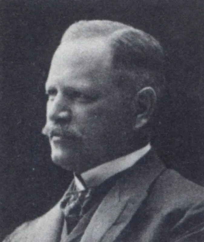 Felix Hoesch