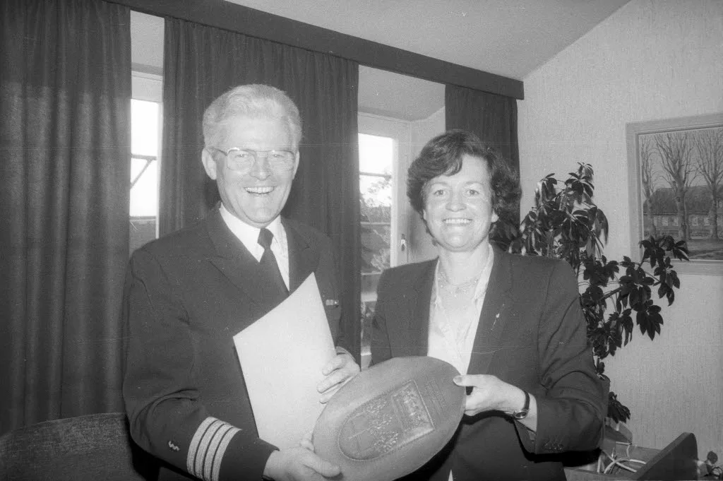 Porträt von Rolf Kirchem (1925–2015) – Gedenkseite