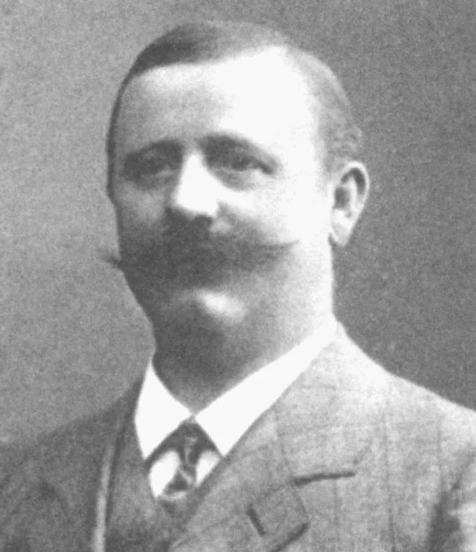 Ferdinand Schedlbauer