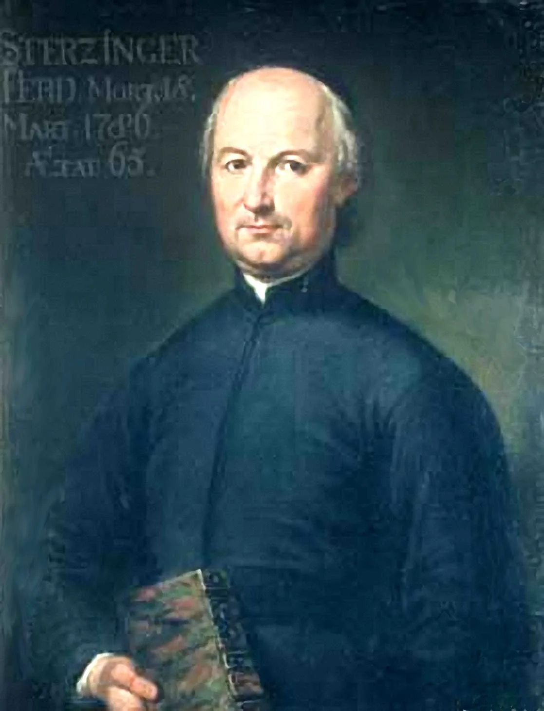 Ferdinand Sterzinger